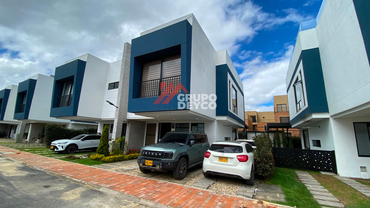 Casa en Venta - Cota, Cundinamarca, foto 1