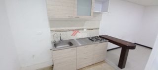 Apartamento en arriendo — Cota centro, 2 habitaciones, foto 3