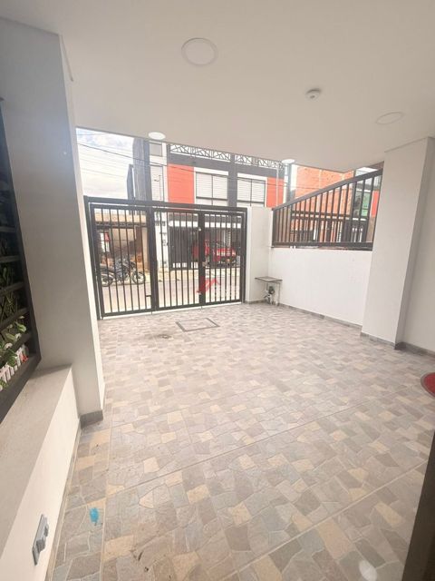 Casa en Venta Totalmente Terminada - Cota