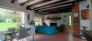 Casa campestre en venta — Cota, lote de 700 m², foto 4