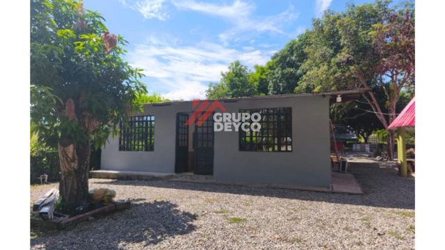 Casa en Venta - San Luis, Tolima