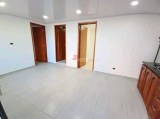 Apartamento campestre en arriendo — Cota rural, foto 2