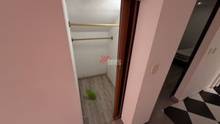 Apartaestudio en arriendo — Conjunto Aranjuez, Cota, foto 6