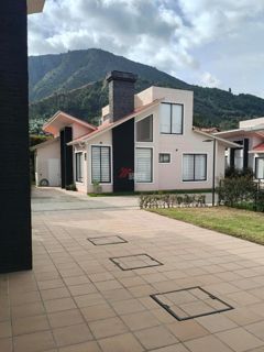 Casa de un piso más altillo en venta — Reserva de San Rafael, vereda El Abra (Cota), foto 5