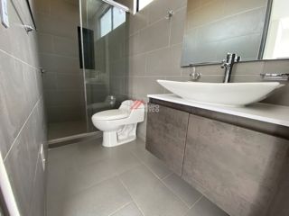 Casa moderna y sostenible en Cota - 3 niveles, foto 11