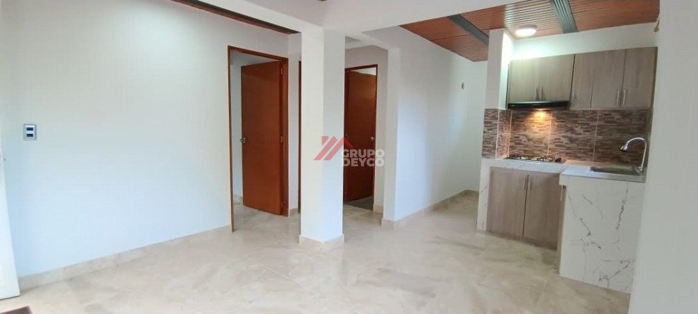 Apartamento para estrenar en arriendo — Cota zona campestre, foto 1