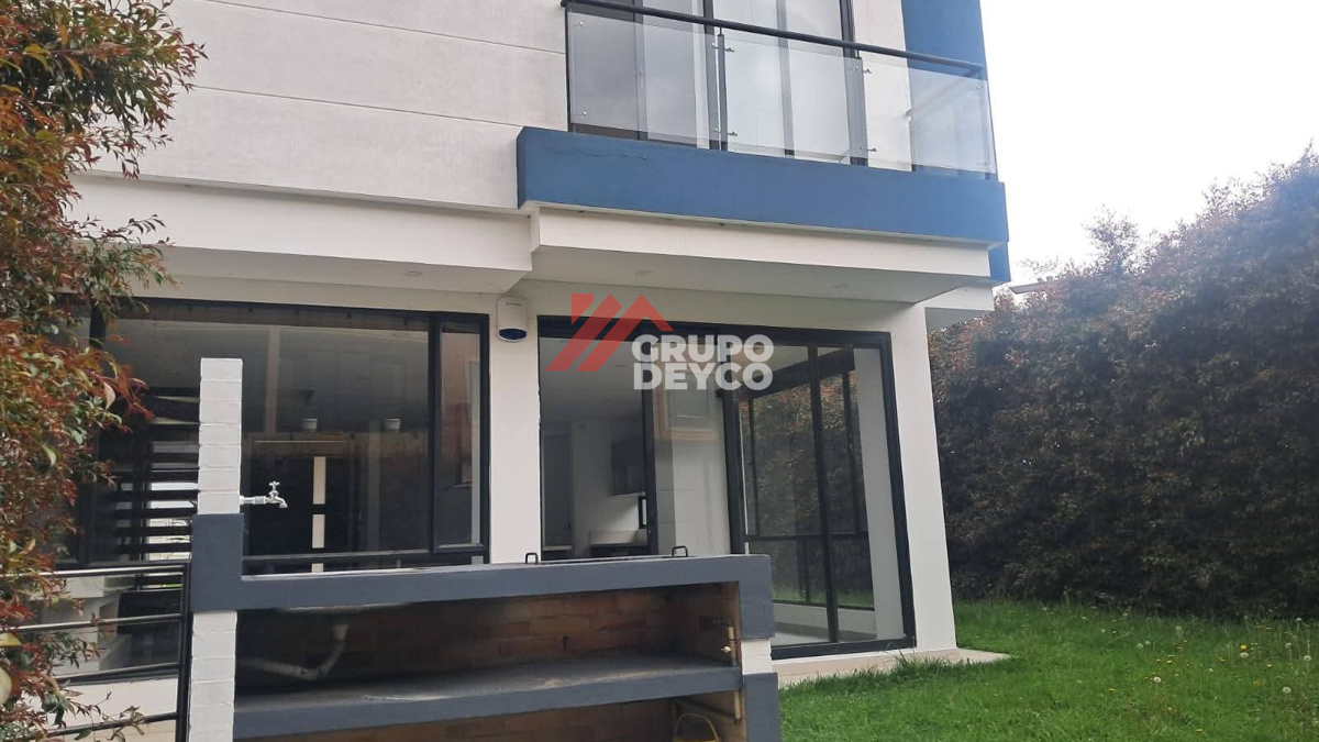 Casa en Arriendo | Cota, Cundinamarca, foto 1