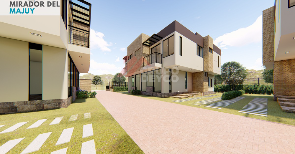 Proyecto multifamiliar - Cota, cundinamarca., foto 1