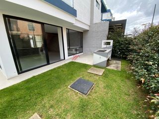 Casa moderna y sostenible en Cota - 3 niveles, foto 3