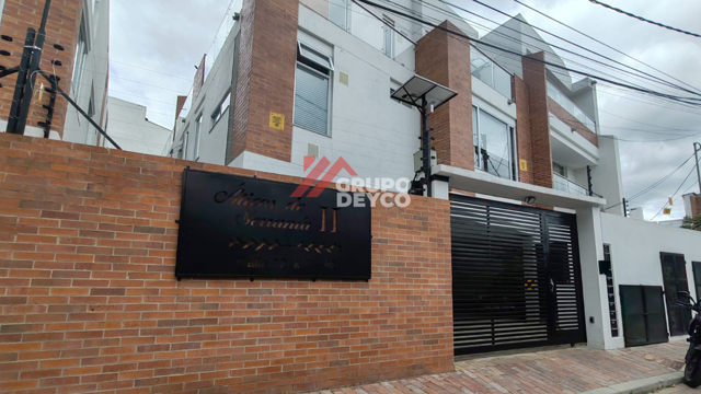 Apartamento Nuevo en Venta – Cota, Cundinamarca