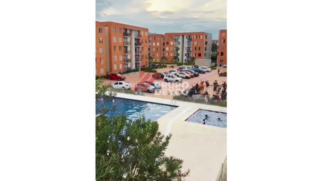 Apartamento en Venta - Ibague