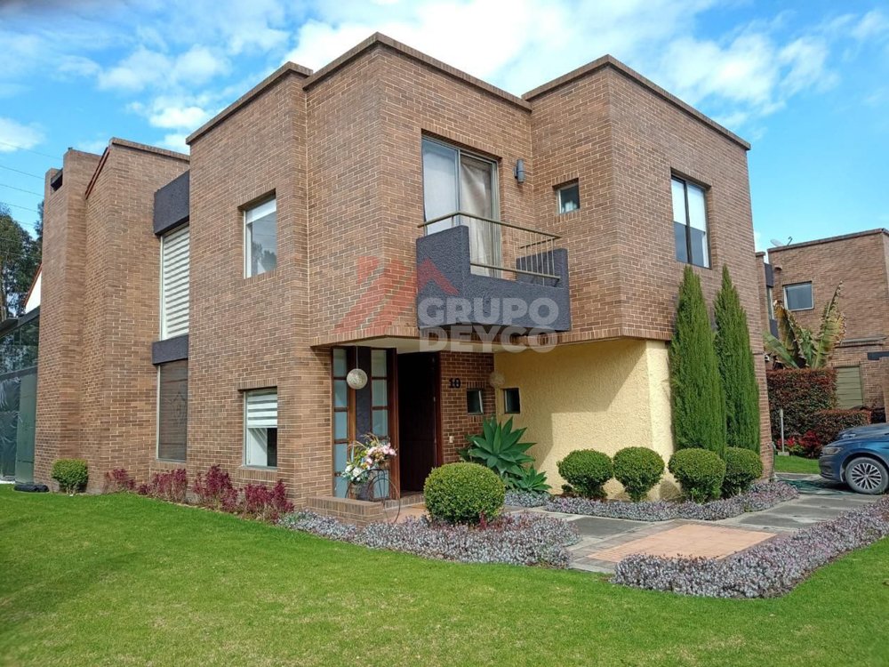 Casa en Venta, Cota, foto 1