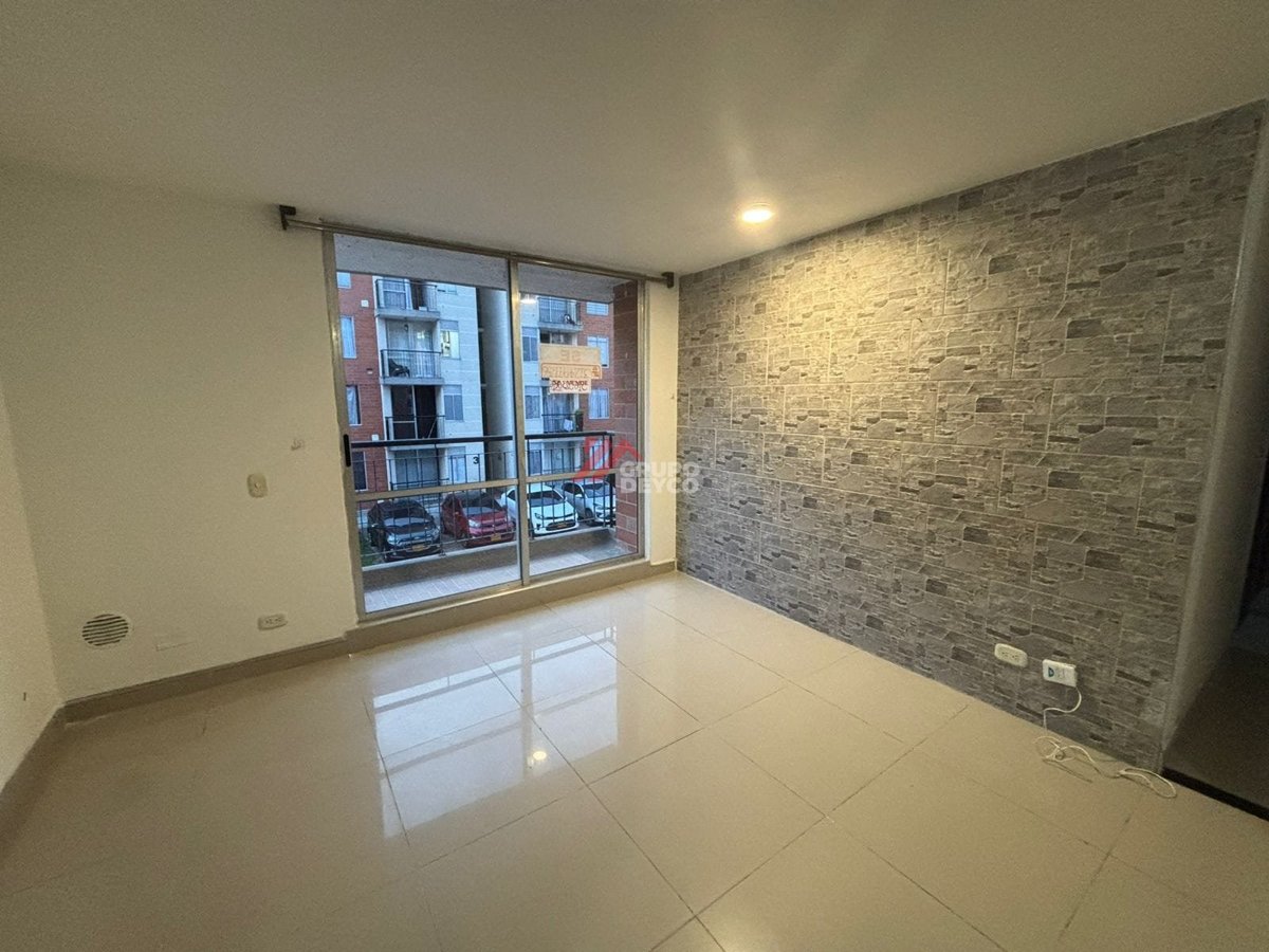 Apartamento en Venta — Ibagué, foto 1