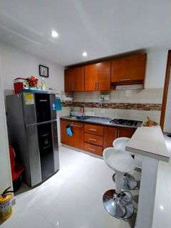 Apartamento en Girardot — Hacienda Peñalisa, Conjunto Bambú, foto 8