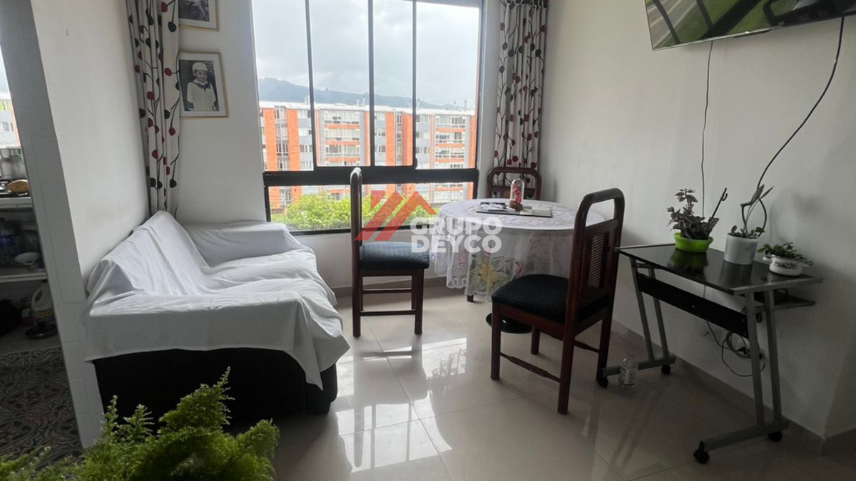 Apartamento en Venta – Chia, foto 1