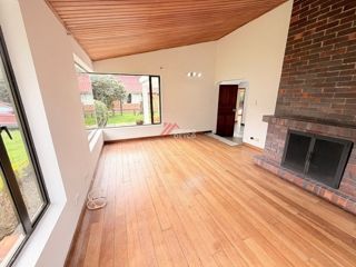 Casa campestre en arriendo — Cota, lote de 1.200 m², foto 8