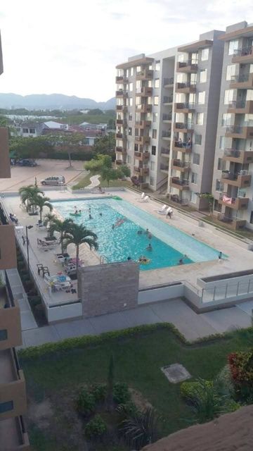 Apartamento en Girardot — Hacienda Peñalisa, Conjunto Bambú