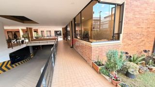 Apartamento en arriendo en Cota, primer piso con ascensor y 2 parqueaderos, foto 19