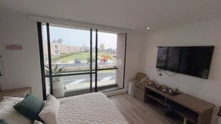 Casa en arriendo — Conjunto Alcalá, vía Siberia, Cota, foto 13