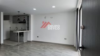 Apartamento en Alquiler | Cota, foto 3