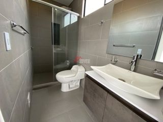 Casa moderna y sostenible en Cota - 3 niveles, foto 22