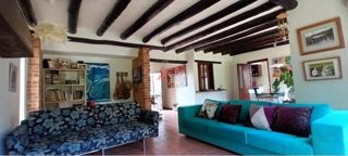 Casa campestre en venta — Cota, lote de 700 m², foto 3