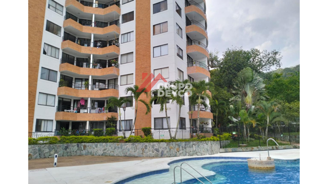 Apartamento en Venta – Ibague