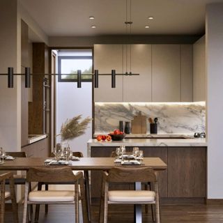Casas campestres, proyecto Multifamiliar Antawara Reservado, foto 6