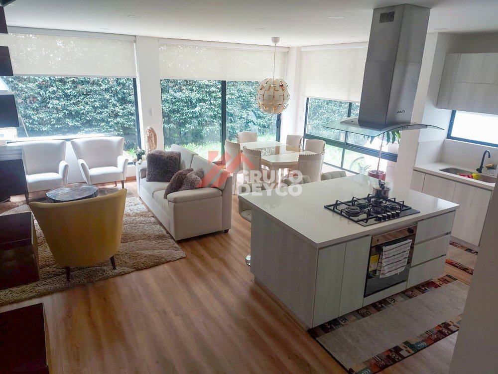 Casa en Venta, Cota, foto 1