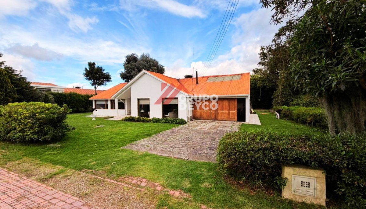 Casa en Venta, Cota, foto 1