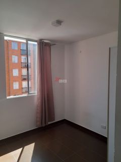 Apartamento en venta — Conjunto Algarrobo, Ibagué, foto 7