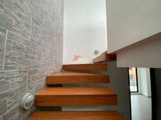 Casa moderna y sostenible en Cota - 3 niveles, foto 4