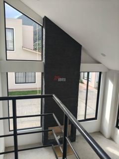 Casa de un piso más altillo en venta — Reserva de San Rafael, vereda El Abra (Cota), foto 7