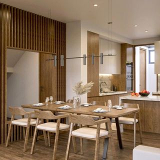 Casas campestres, proyecto Multifamiliar Antawara Reservado, foto 5