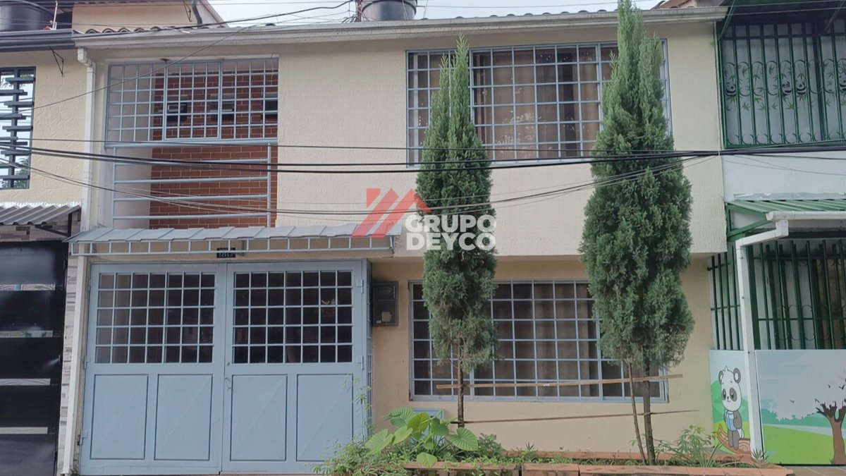 Casa en Venta - Ibague, foto 1