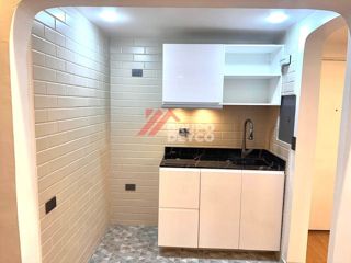 Apartamento en venta en Chicó, junto al Parque de la 93 — rebajado, foto 11