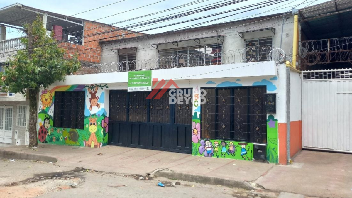 Casa en Venta - Ibague, Tolima, foto 1