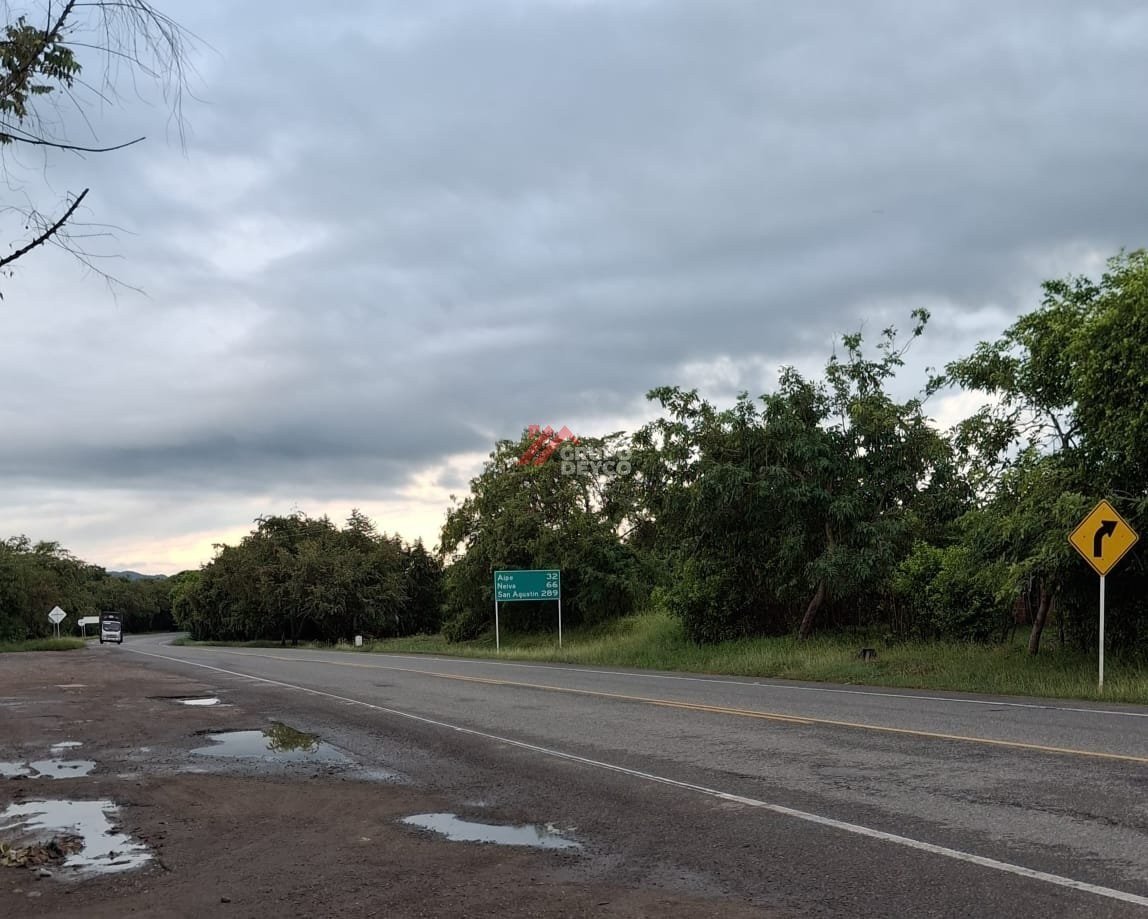 Lote en Venta — Natagaima, foto 1