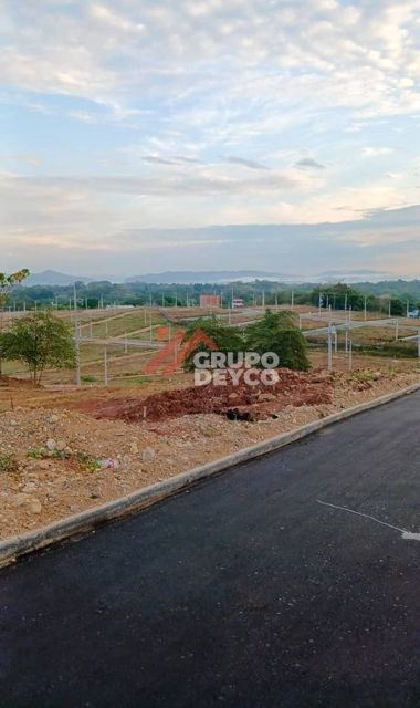 Lote en venta - Carmen de aplícala