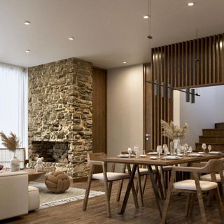 Casas campestres, proyecto Multifamiliar Antawara Reservado, foto 7