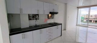 Apartamento en arriendo — Pueblo Viejo, Cota, foto 3
