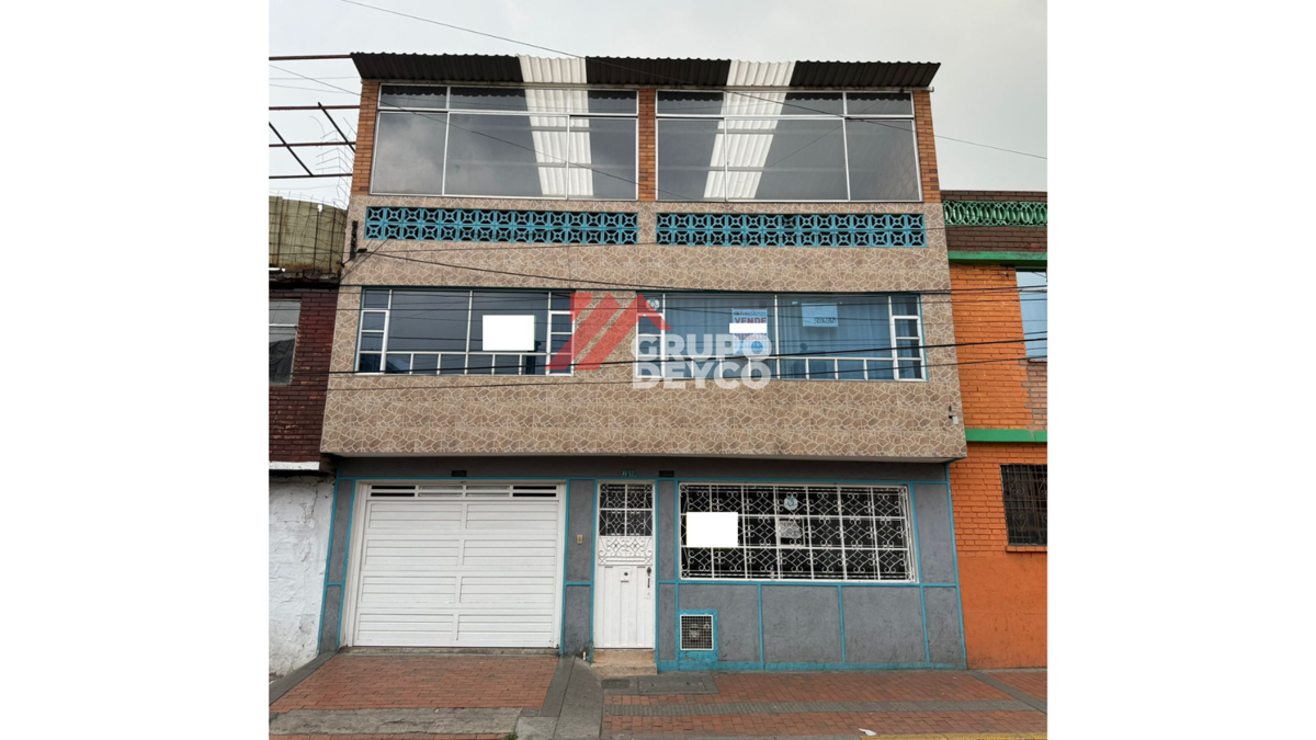 Casa - Local en Venta - Bogotá, foto 1