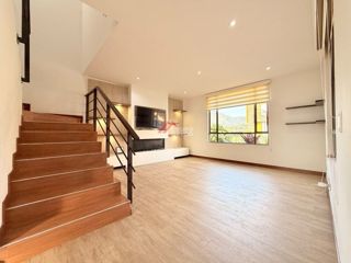 Casa en arriendo en conjunto cerrado — Cota centro, foto 3