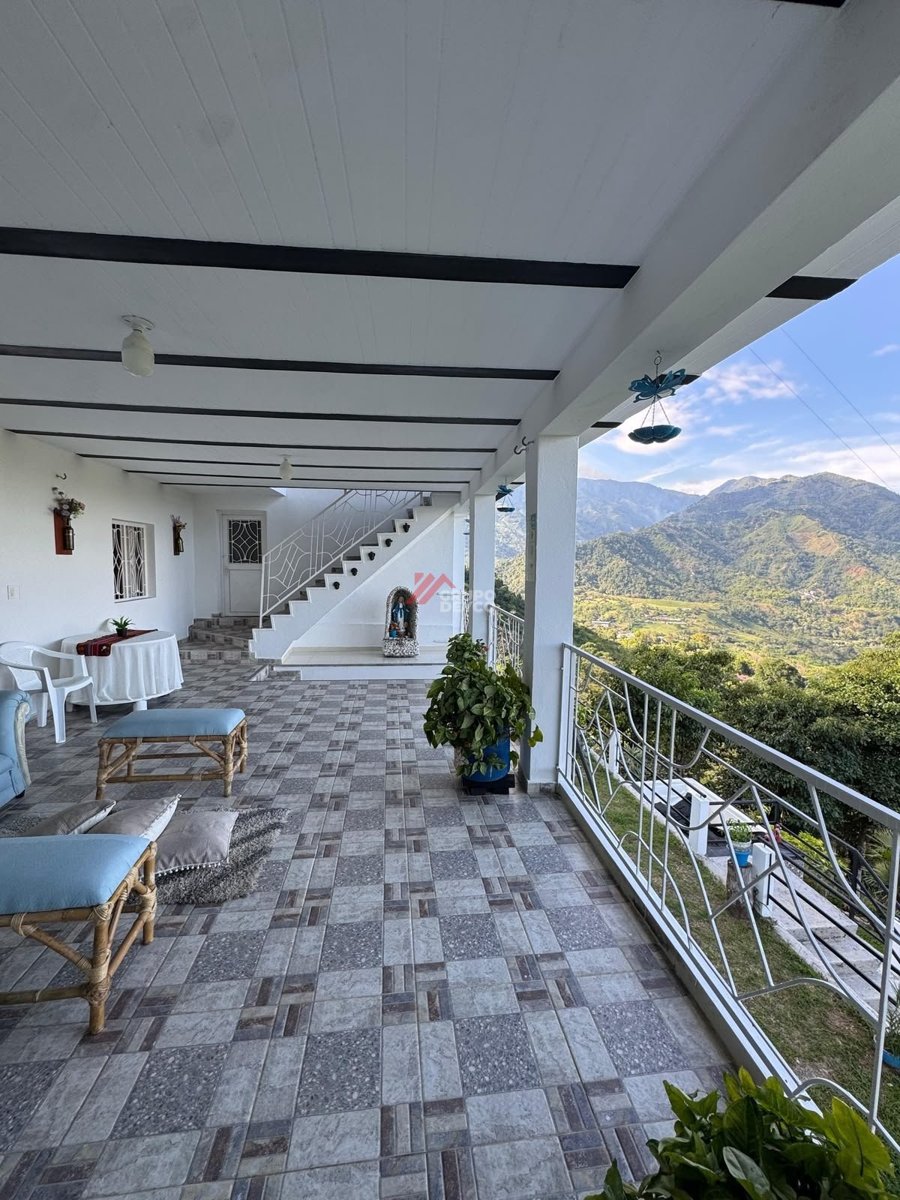 Casa campestre recreacional Santa Teresa, foto 1