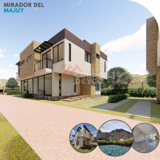 Proyecto multifamiliar - Cota, cundinamarca., foto 2