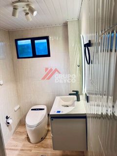 Apartamento en venta en Chicó, junto al Parque de la 93 — rebajado, foto 8