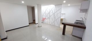 Apartamento en arriendo — Cota centro, 2 habitaciones, foto 2