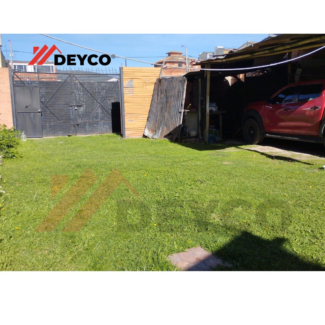 Casa Lote comercial en Venta, Chia, foto 1