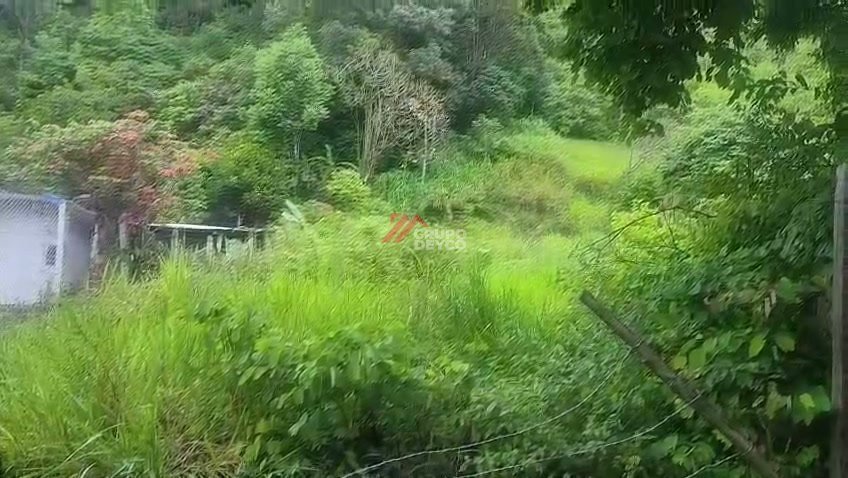 Lote en venta — Macanal, Boyacá, 2.886 m², foto 1