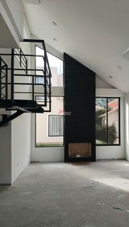 Casa de un piso más altillo en venta — Reserva de San Rafael, vereda El Abra (Cota), foto 6